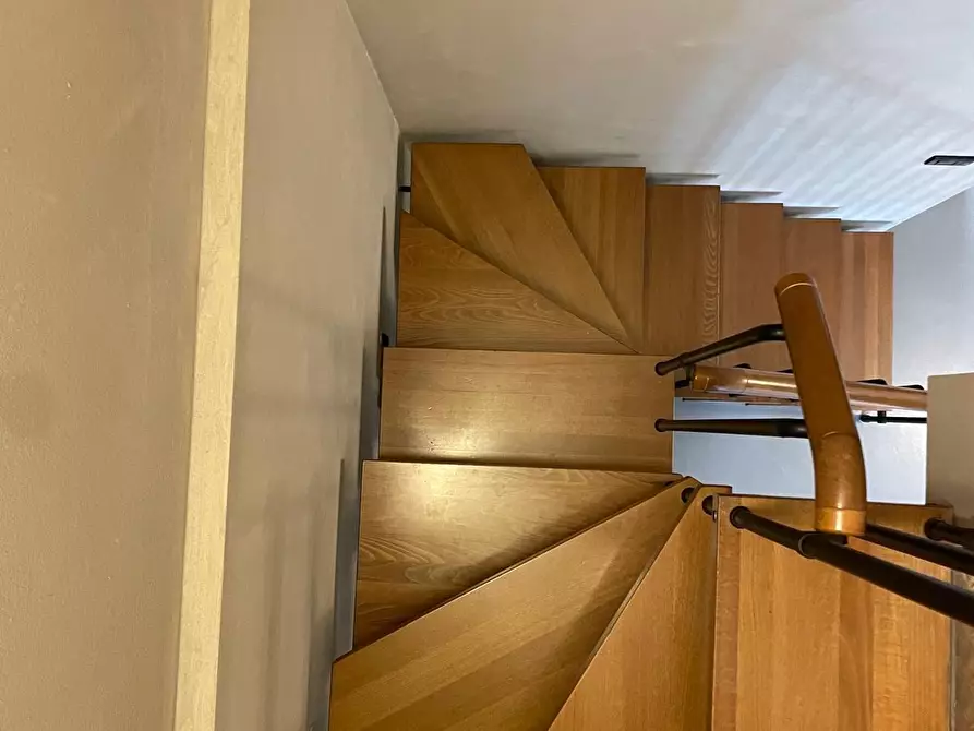 Immagine 12 di Appartamento in vendita  a Montelupo Fiorentino