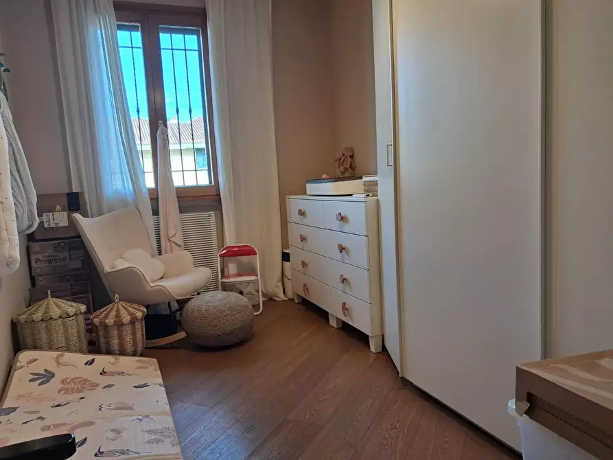 Immagine 5 di Appartamento in vendita  a Montelupo Fiorentino