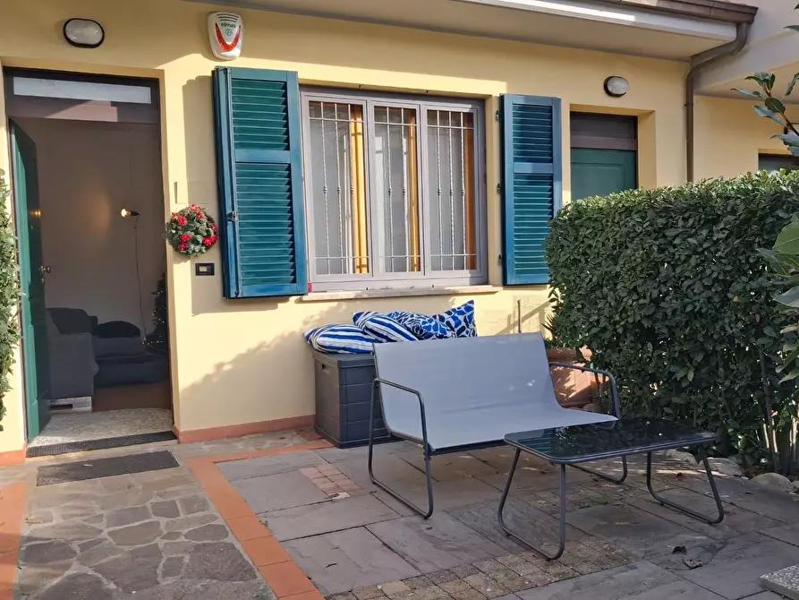 Immagine 2 di Appartamento in vendita  a Montelupo Fiorentino