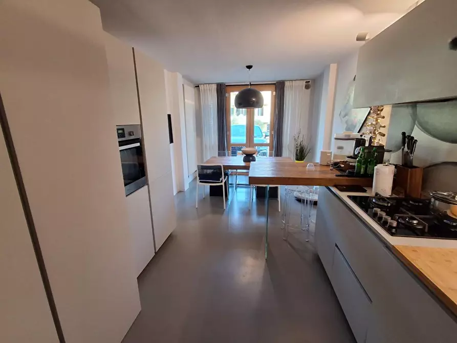 Immagine 1 di Appartamento in vendita  a Montelupo Fiorentino