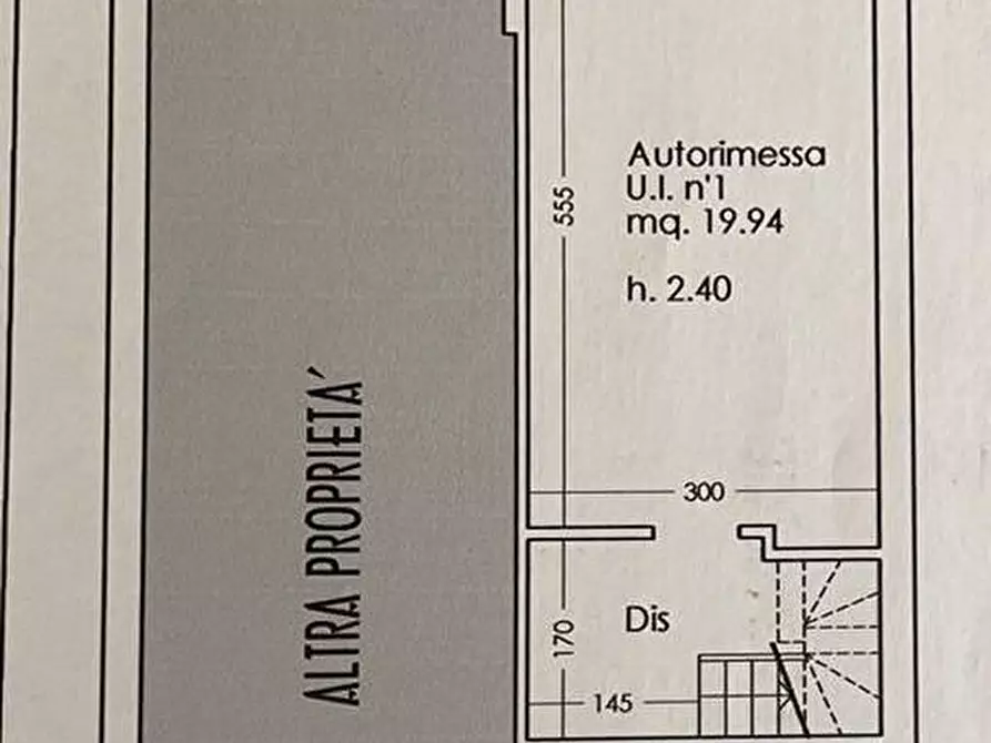 Immagine 16 di Appartamento in vendita  a Montelupo Fiorentino