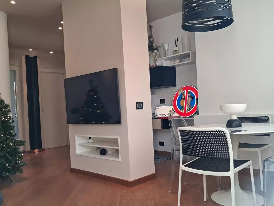 Immagine 3 di Appartamento in vendita  a Montelupo Fiorentino