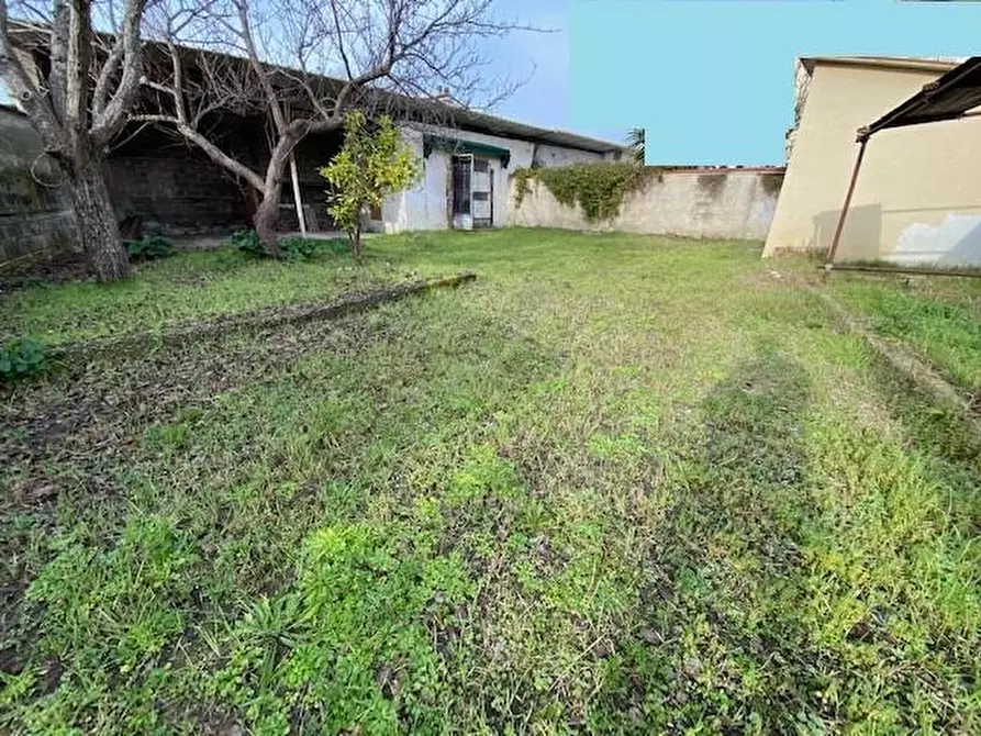 Immagine 7 di Magazzino in affitto  a Pisa