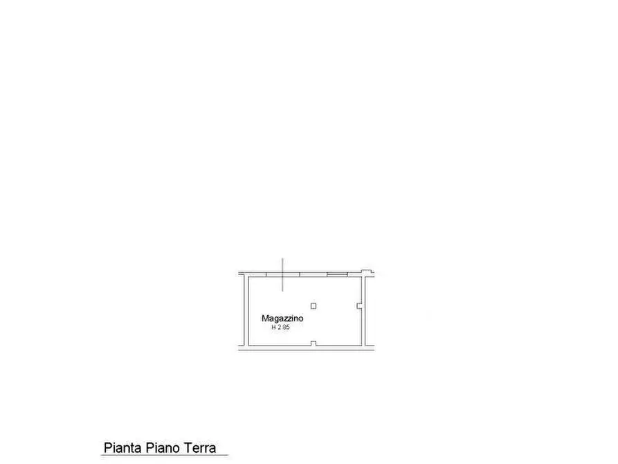 Immagine 13 di Magazzino in affitto  a Pisa