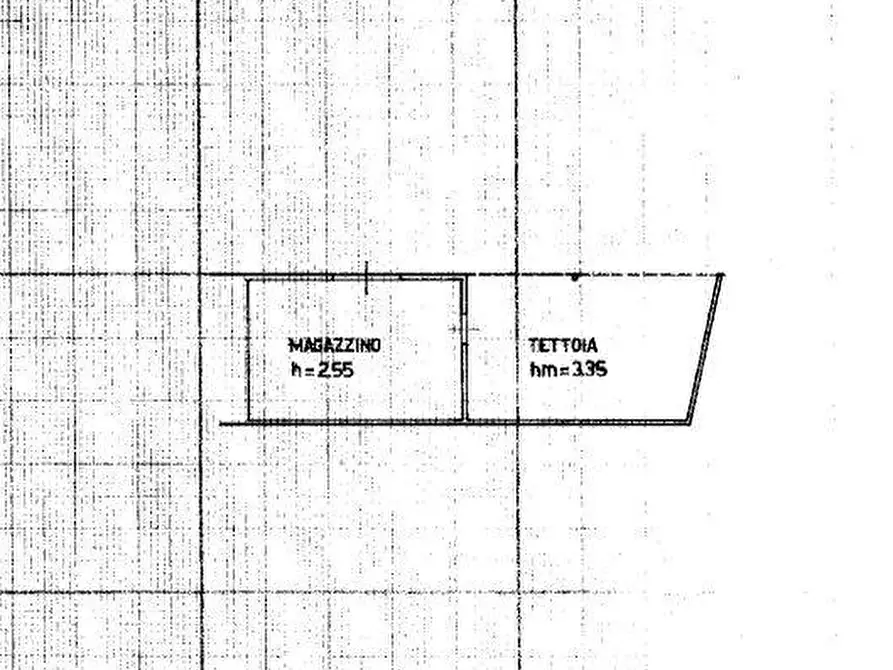 Immagine 12 di Magazzino in affitto  a Pisa