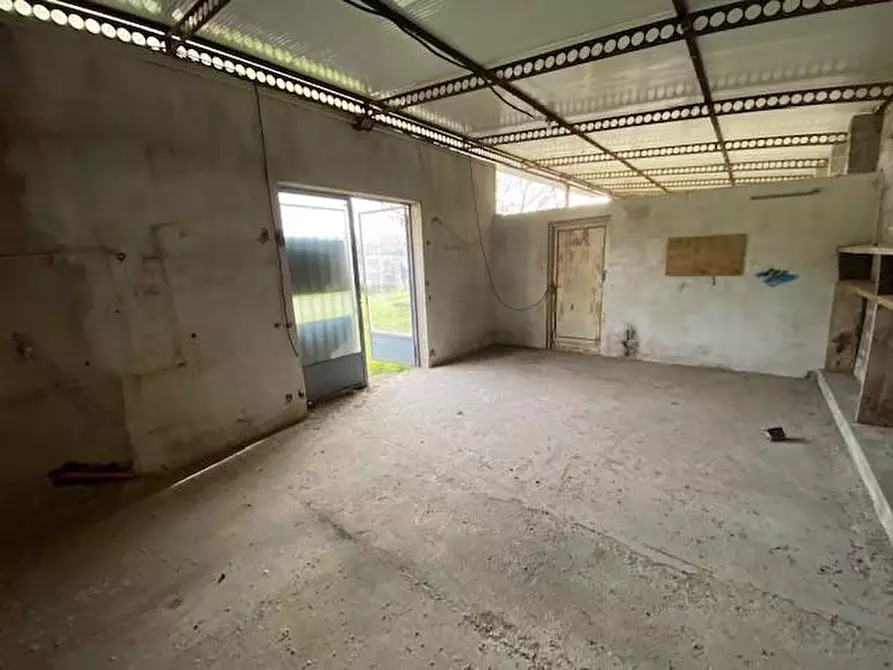 Immagine 3 di Magazzino in affitto  a Pisa