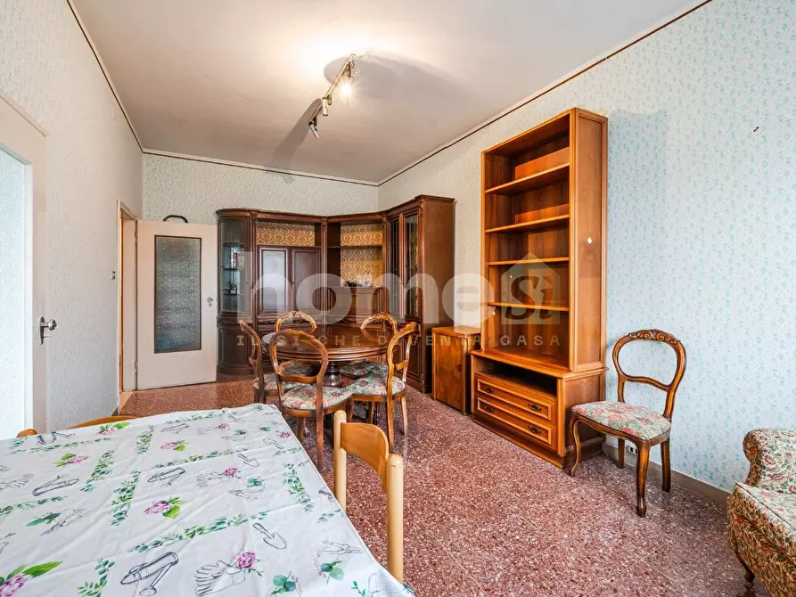 Immagine 4 di Appartamento in vendita  a Casalecchio Di Reno