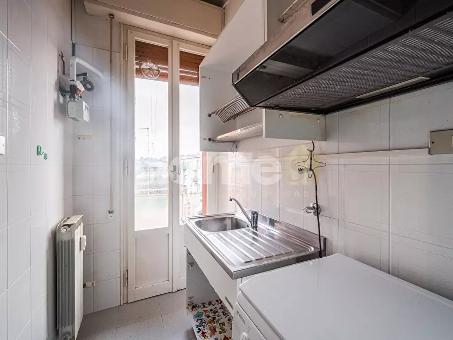 Immagine 9 di Appartamento in vendita  a Casalecchio Di Reno