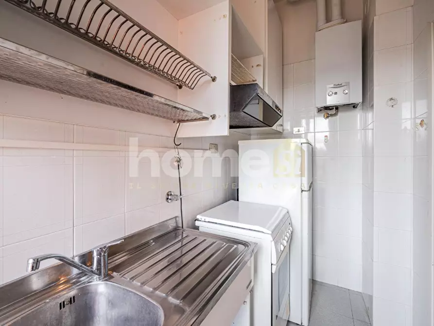 Immagine 11 di Appartamento in vendita  a Casalecchio Di Reno