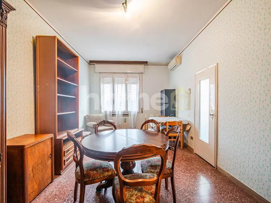 Immagine 2 di Appartamento in vendita  a Casalecchio Di Reno