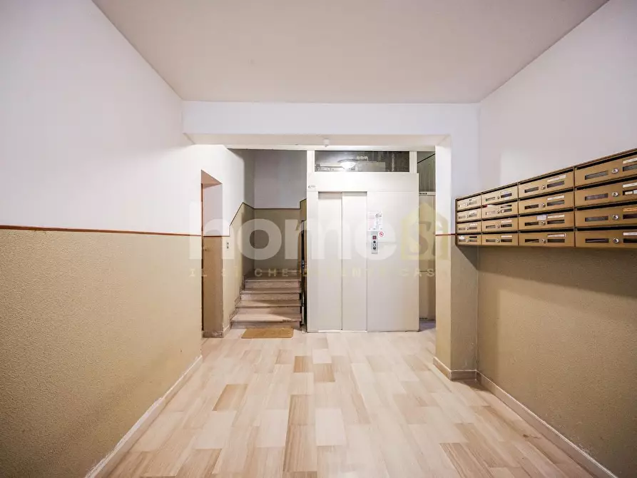 Immagine 33 di Appartamento in vendita  a Casalecchio Di Reno