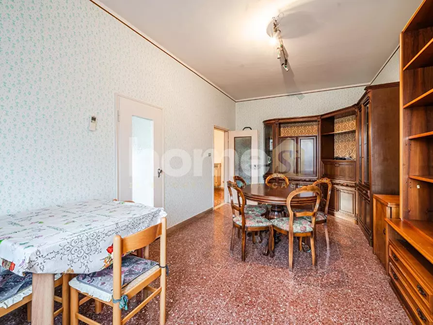 Immagine 6 di Appartamento in vendita  a Casalecchio Di Reno