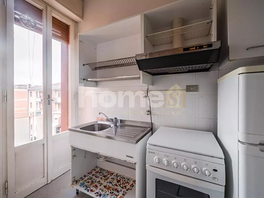 Immagine 8 di Appartamento in vendita  a Casalecchio Di Reno