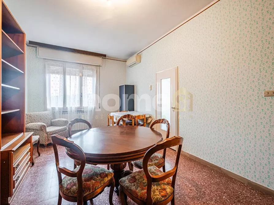 Immagine 3 di Appartamento in vendita  a Casalecchio Di Reno