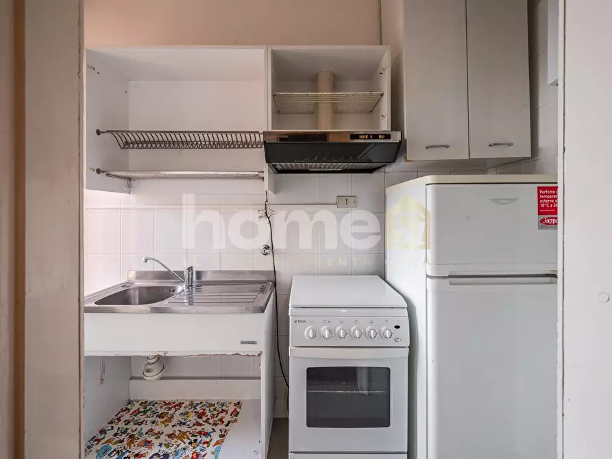 Immagine 7 di Appartamento in vendita  a Casalecchio Di Reno