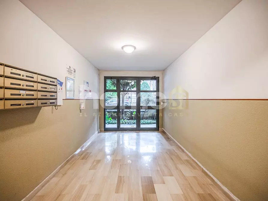 Immagine 32 di Appartamento in vendita  a Casalecchio Di Reno