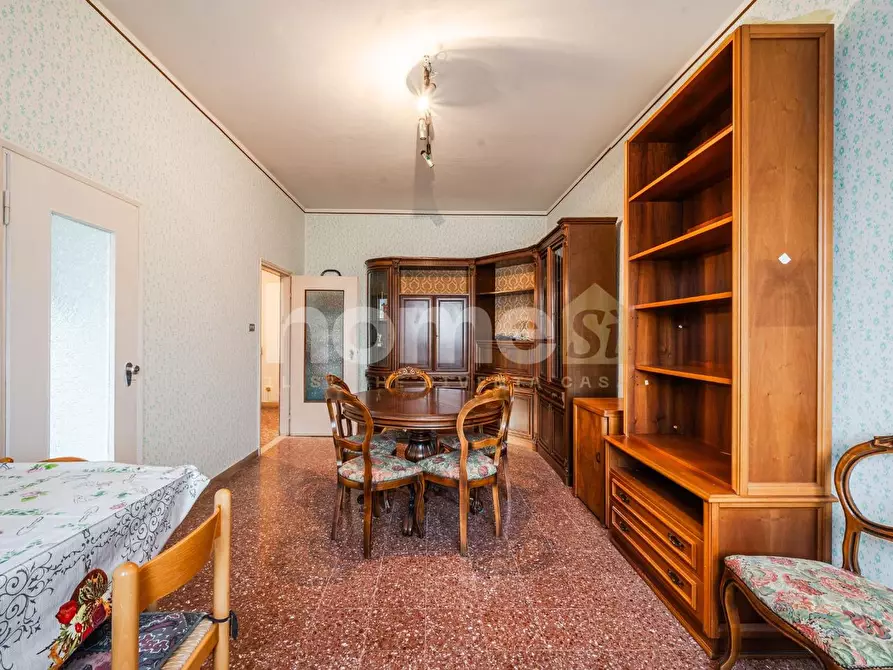 Immagine 5 di Appartamento in vendita  a Casalecchio Di Reno