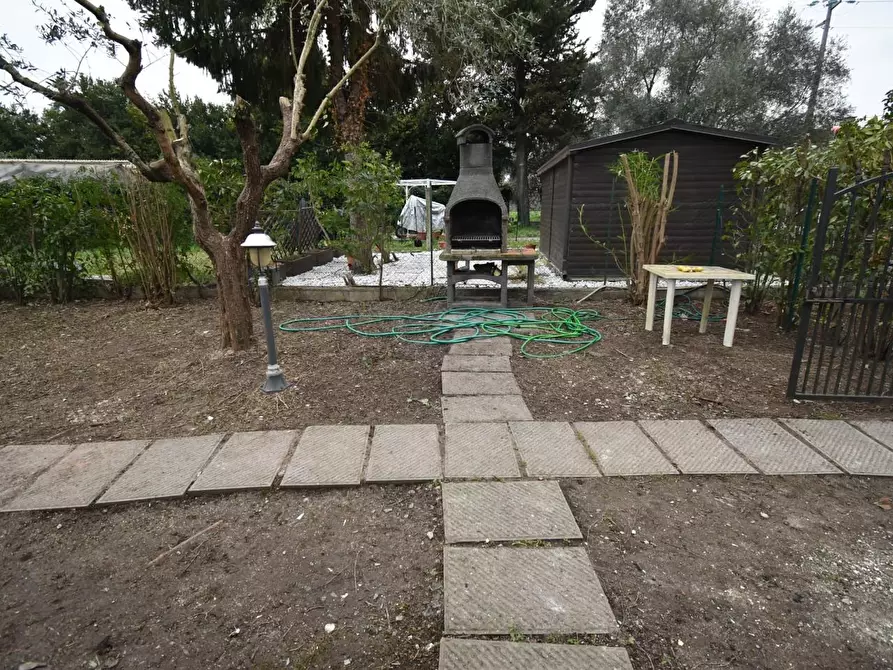 Immagine 42 di Appartamento in vendita  a San Giuliano Terme