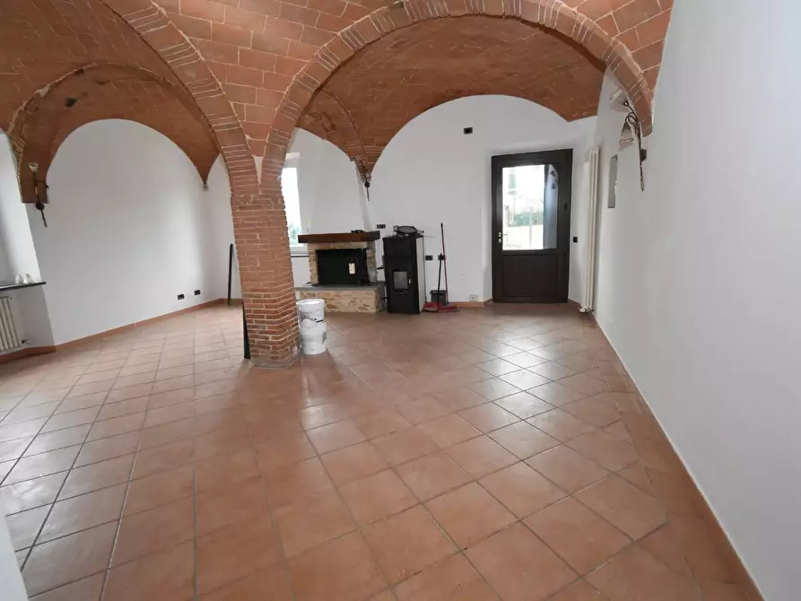 Immagine 2 di Appartamento in vendita  a San Giuliano Terme