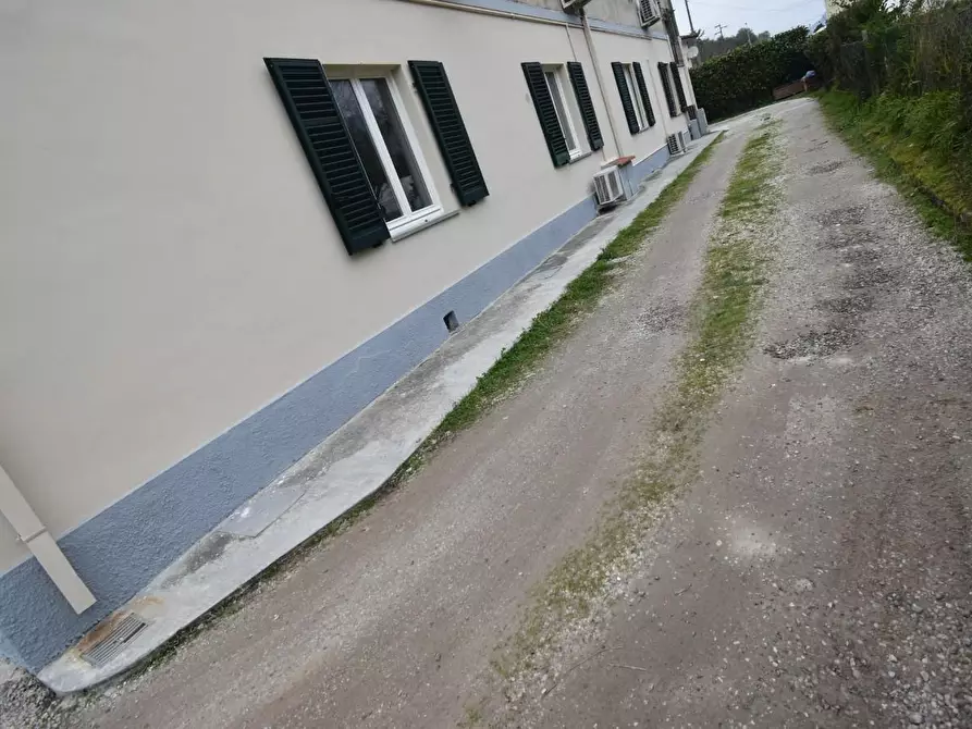 Immagine 36 di Appartamento in vendita  a San Giuliano Terme