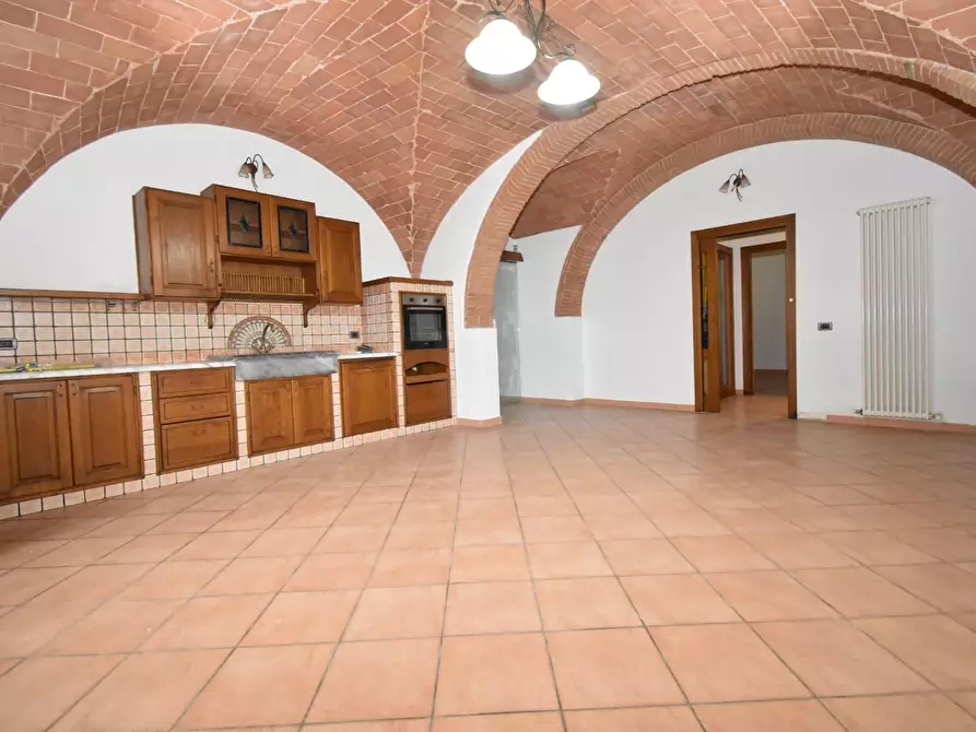 Immagine 7 di Appartamento in vendita  a San Giuliano Terme