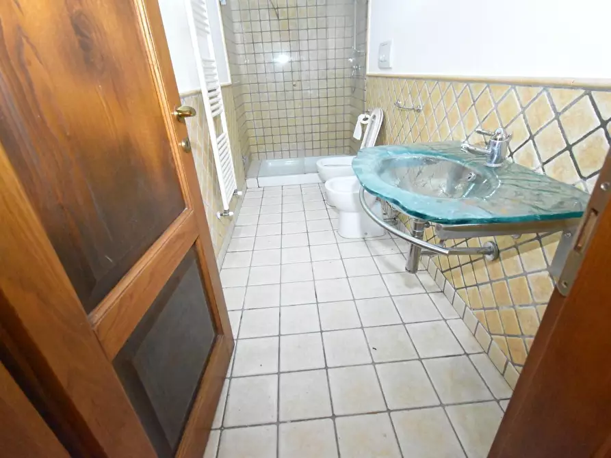 Immagine 35 di Appartamento in vendita  a San Giuliano Terme