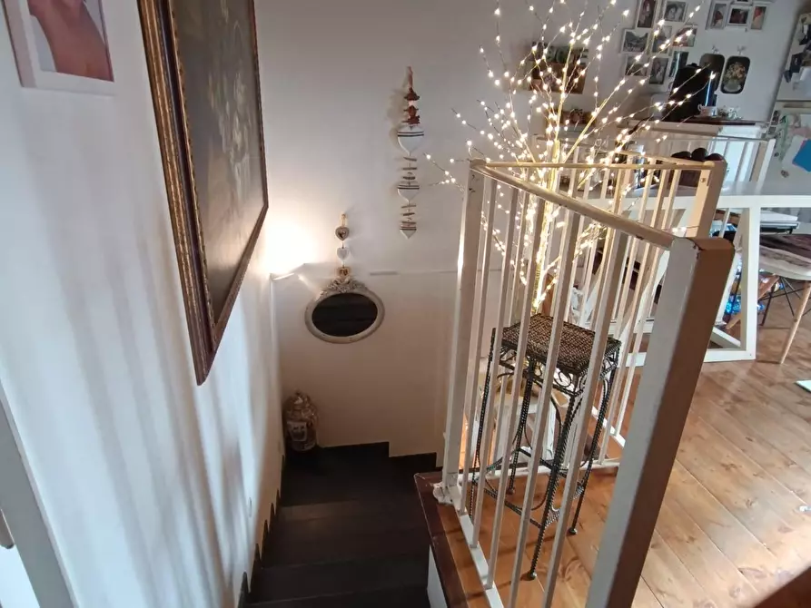 Immagine 35 di Villa in vendita  a Montignoso