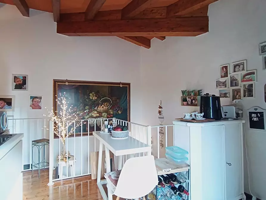 Immagine 37 di Villa in vendita  a Montignoso