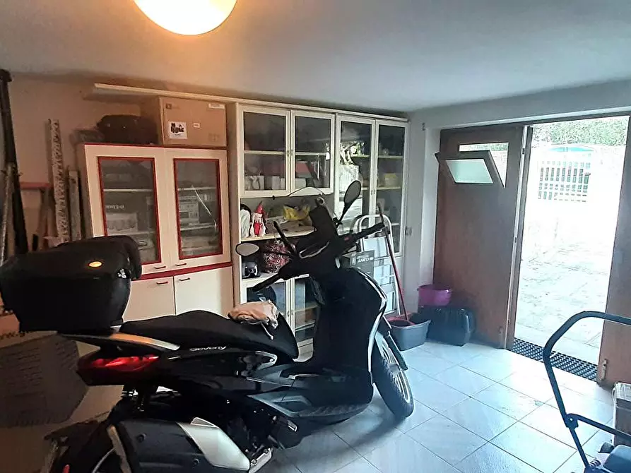 Immagine 35 di Appartamento in vendita  a Rosignano Marittimo