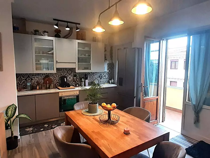 Immagine 1 di Appartamento in vendita  a Rosignano Marittimo