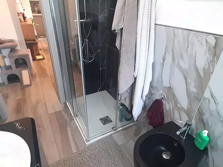 Immagine 22 di Appartamento in vendita  a Rosignano Marittimo