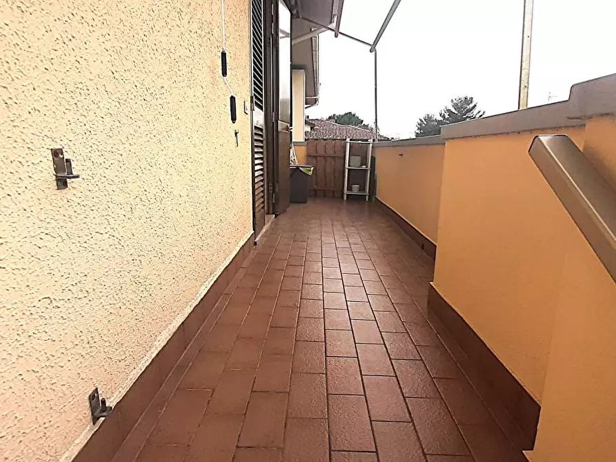 Immagine 5 di Appartamento in vendita  a Rosignano Marittimo