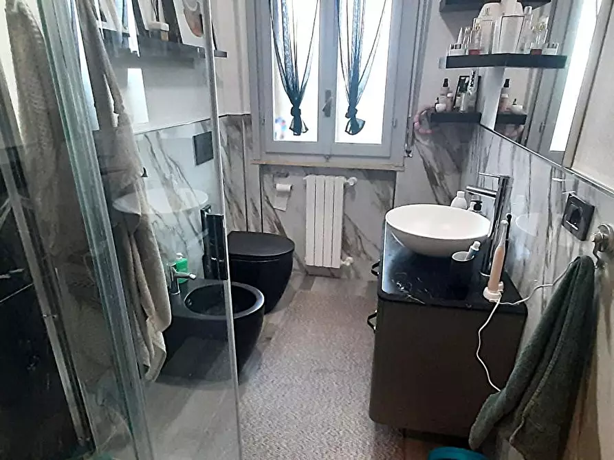Immagine 21 di Appartamento in vendita  a Rosignano Marittimo