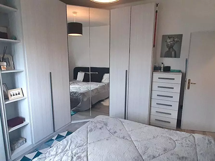 Immagine 17 di Appartamento in vendita  a Rosignano Marittimo