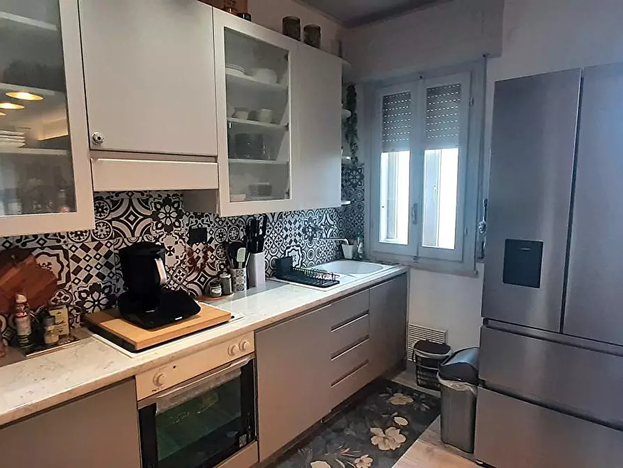 Immagine 7 di Appartamento in vendita  a Rosignano Marittimo