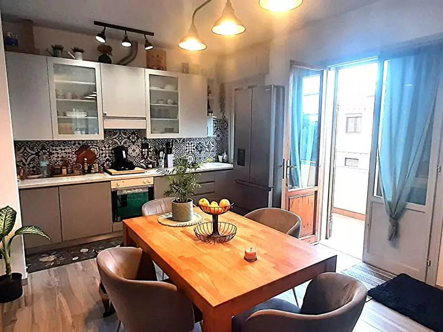 Immagine 9 di Appartamento in vendita  a Rosignano Marittimo