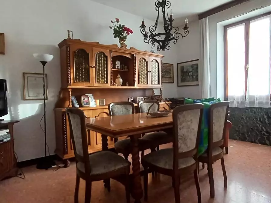 Immagine 3 di Terratetto in vendita  a Carrara