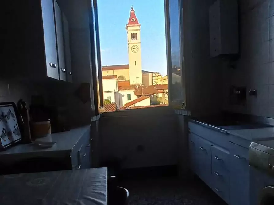 Immagine 6 di Terratetto in vendita  a Carrara