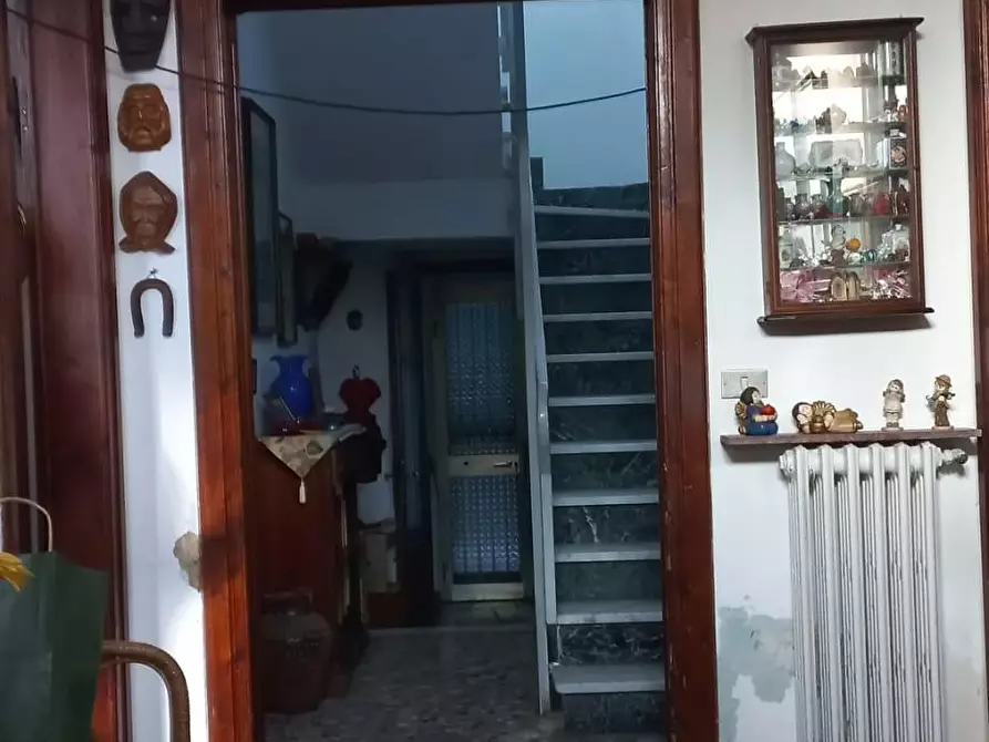 Immagine 2 di Terratetto in vendita  a Carrara