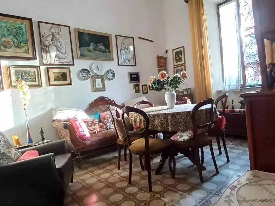 Immagine 4 di Terratetto in vendita  a Carrara