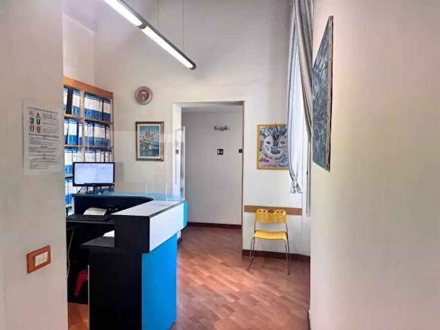 Immagine 6 di Appartamento in vendita  a Livorno