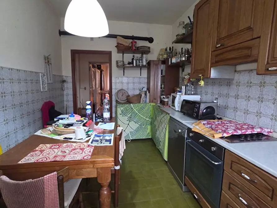 Immagine 1 di Appartamento in vendita  a Capannori