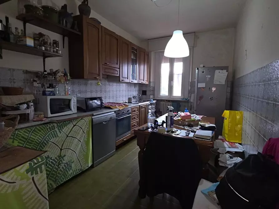 Immagine 2 di Appartamento in vendita  a Capannori