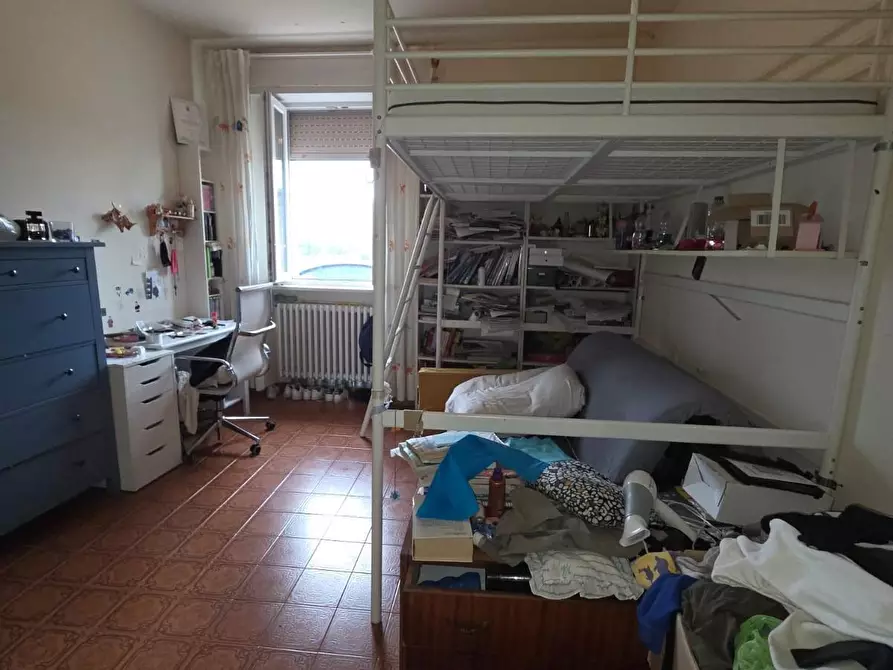 Immagine 12 di Appartamento in vendita  a Capannori