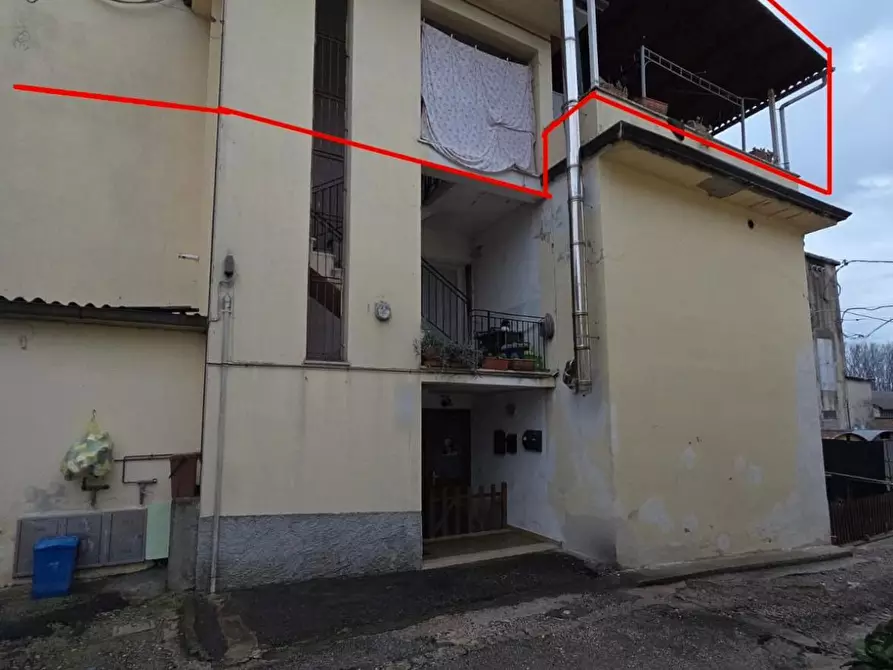 Immagine 15 di Appartamento in vendita  a Capannori