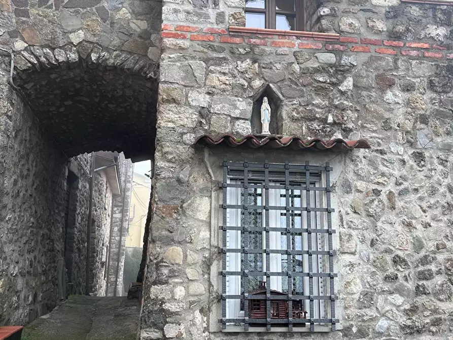 Immagine 4 di Casa semindipendente in affitto  a Aulla