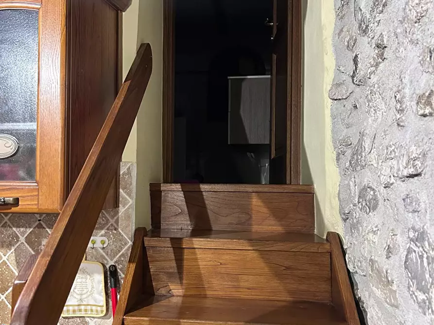 Immagine 3 di Casa semindipendente in affitto  a Aulla