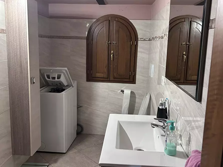 Immagine 6 di Casa semindipendente in affitto  a Aulla