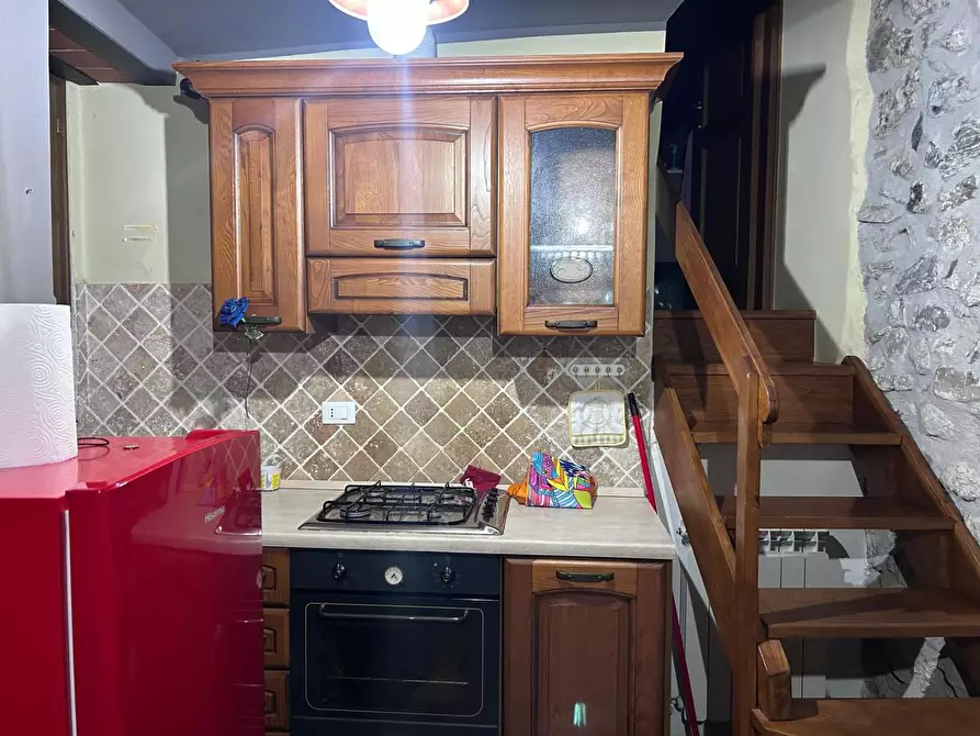 Immagine 2 di Casa semindipendente in affitto  a Aulla