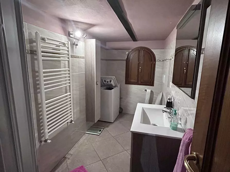 Immagine 7 di Casa semindipendente in affitto  a Aulla